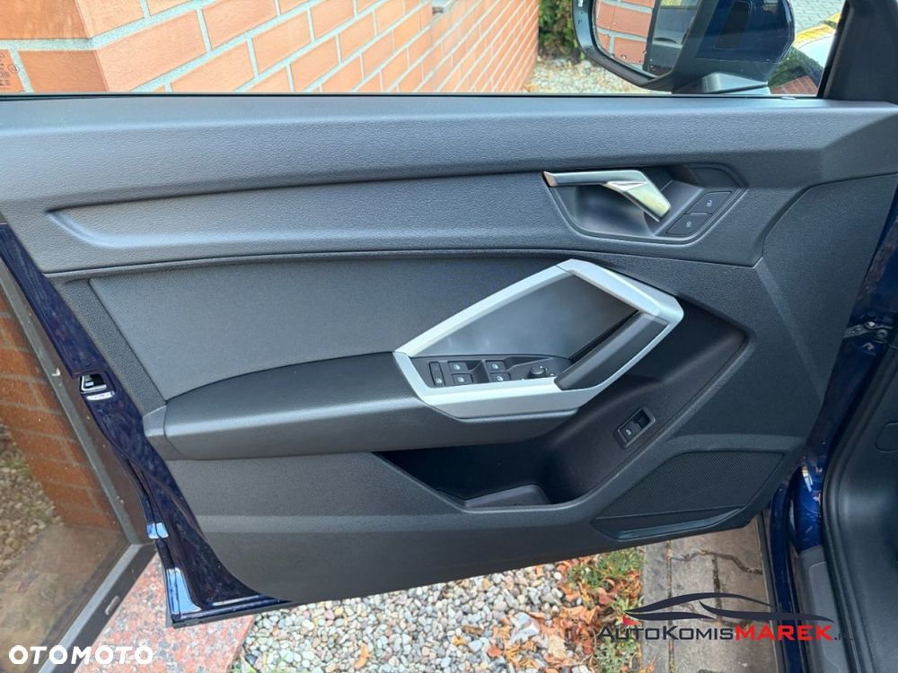 Audi Q3 - 25