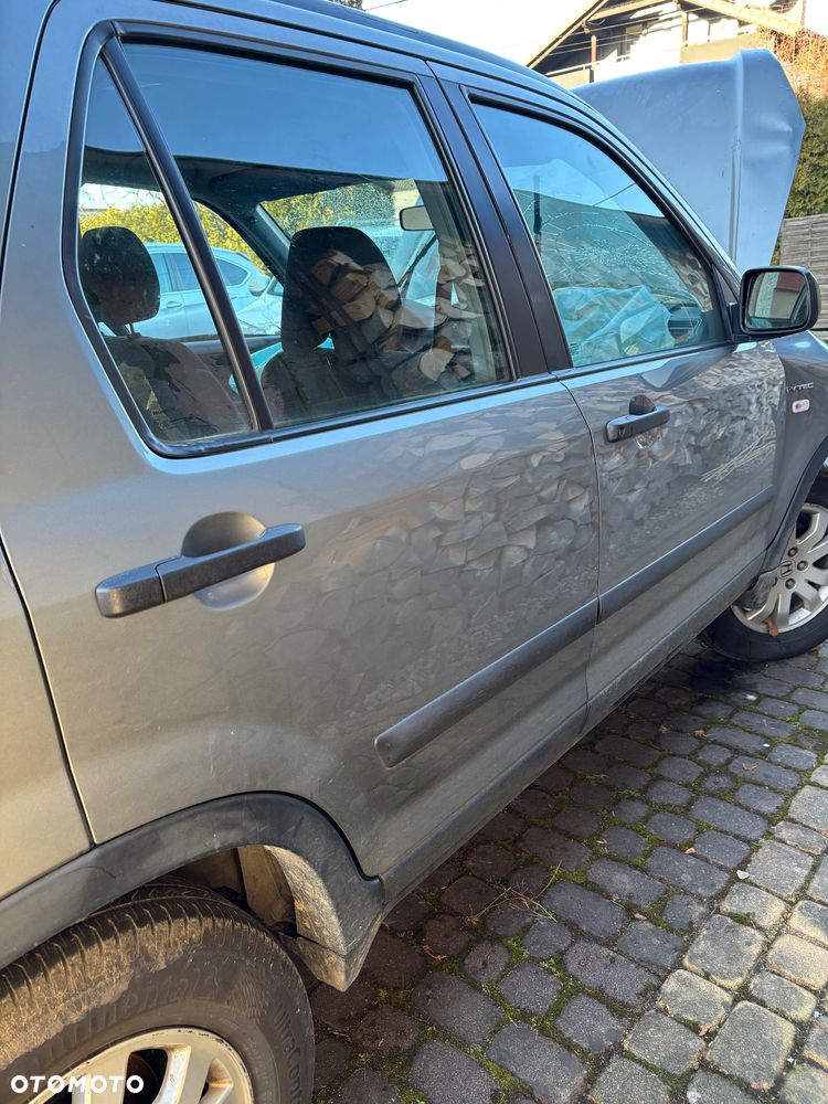 Honda CR-V 2.0 ES - 12