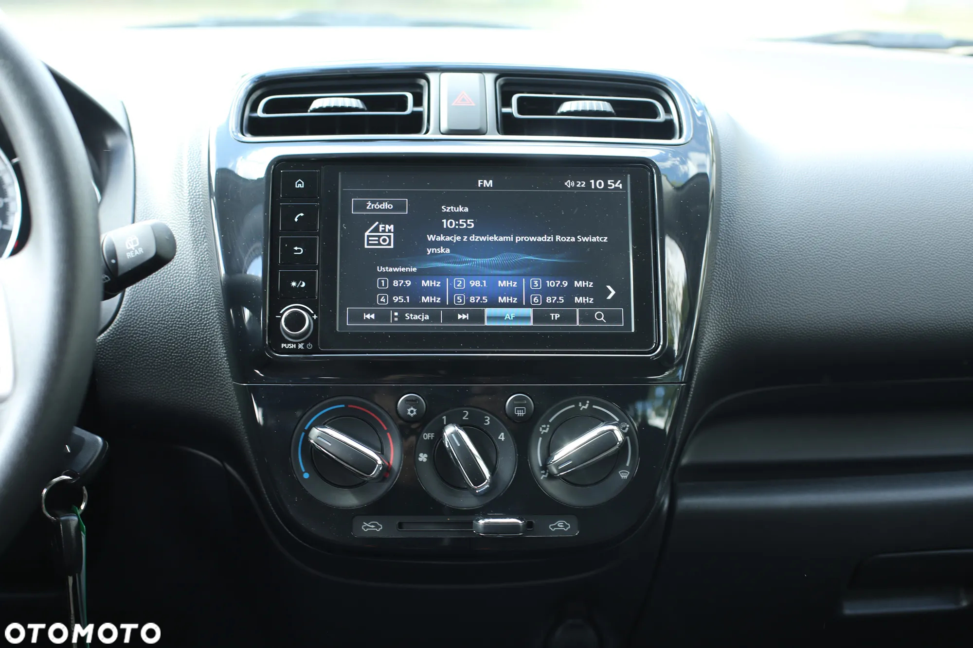 Mitsubishi Space Star 1.2 AS&G Intense - 26