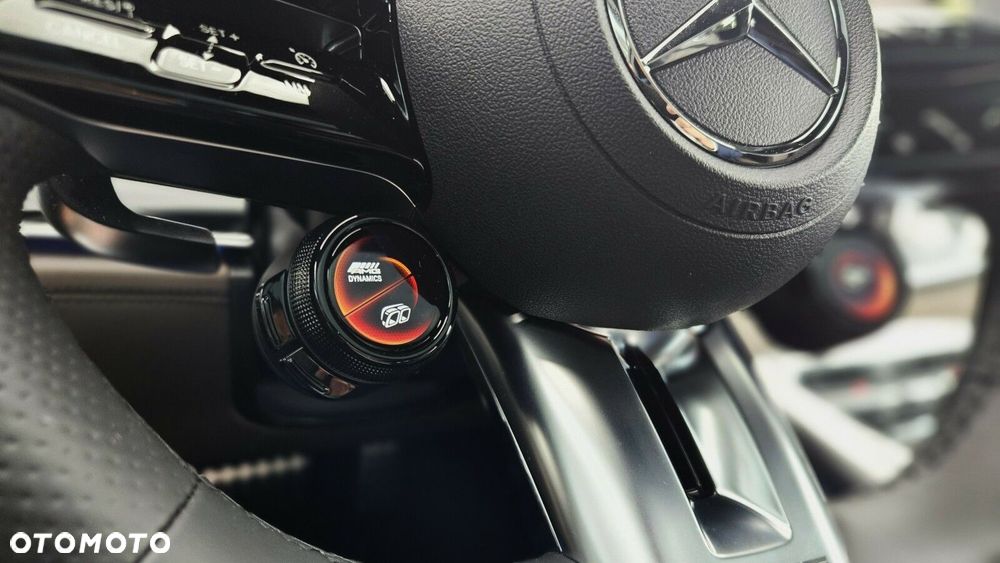 Mercedes-Benz AMG GT - 27