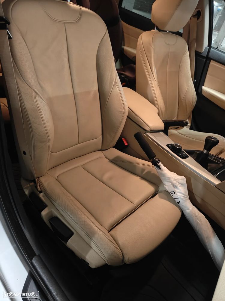 BMW 420 Gran Coupé d Advantage - 35