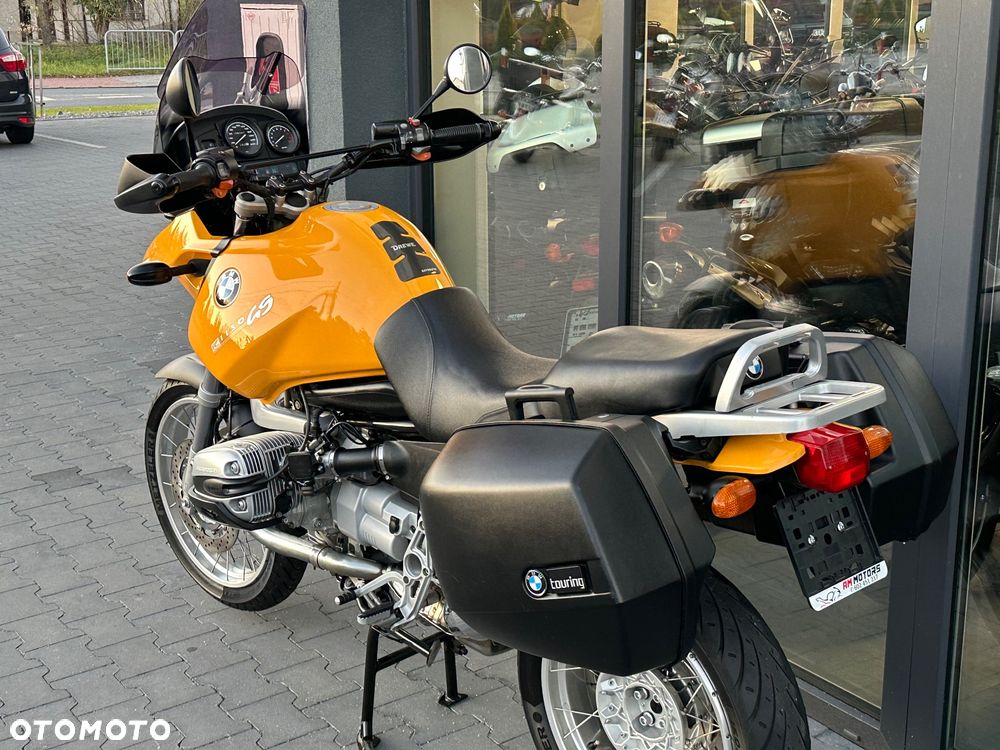 BMW GS - 29