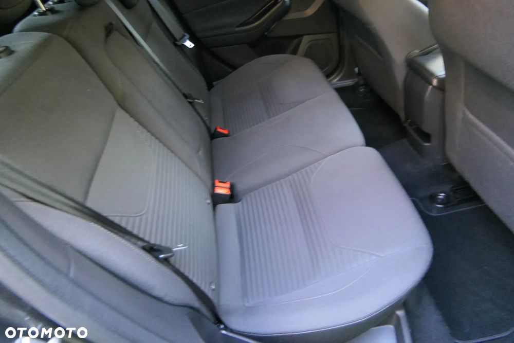 Ford Focus 2.0 EcoBlue Titanium - 19