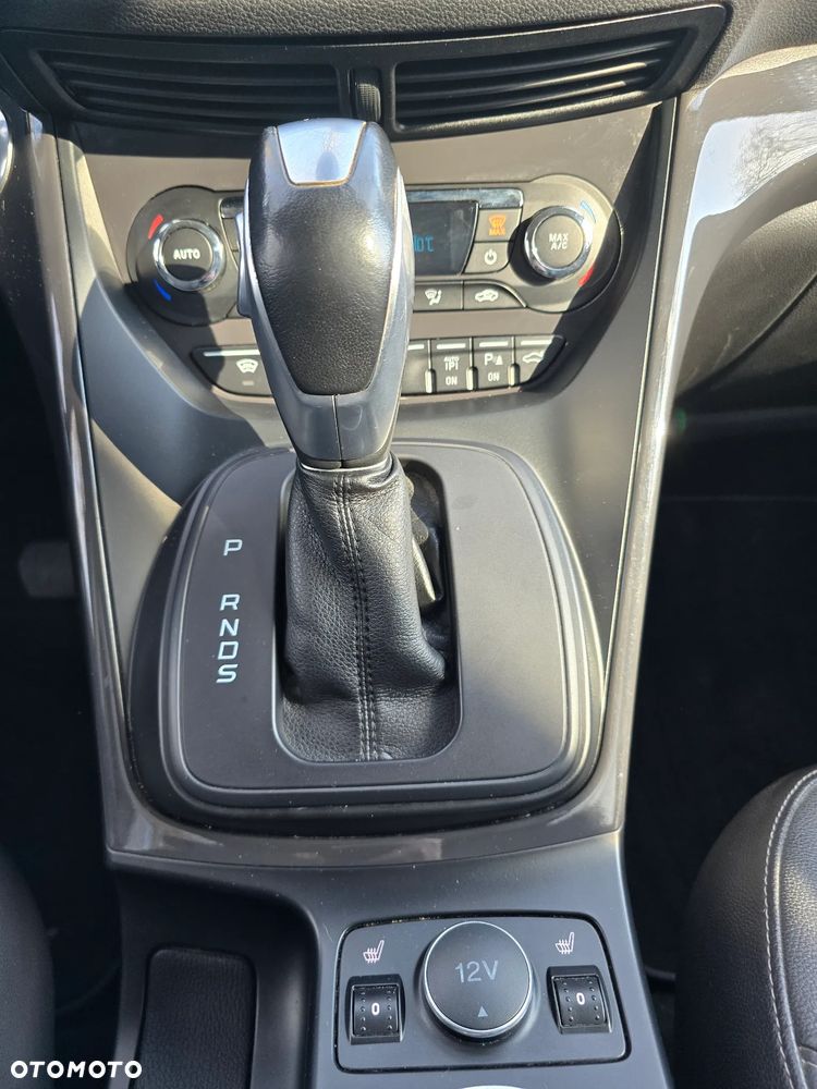 Ford Kuga 2.0 TDCi 4x4 Titanium - 18