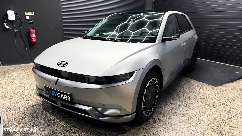 Hyundai Ioniq 5