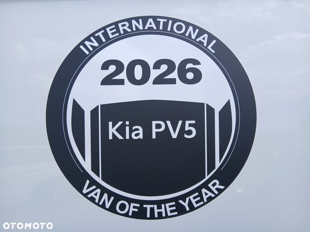 Kia PV5 - 15