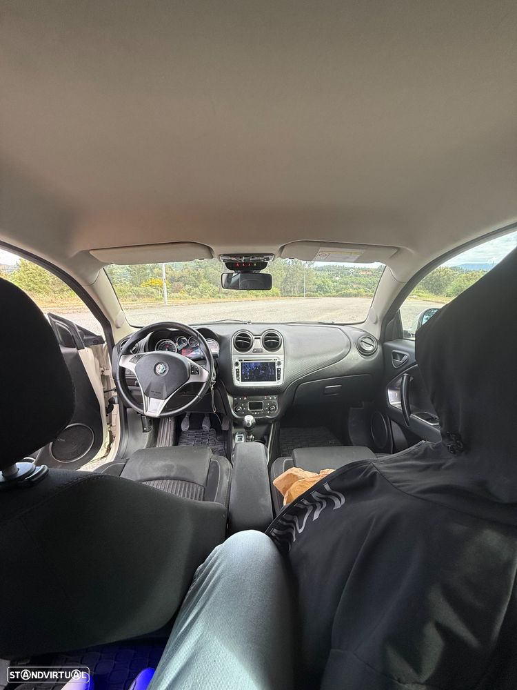 Alfa Romeo MiTo 1.6 JTDM - 20