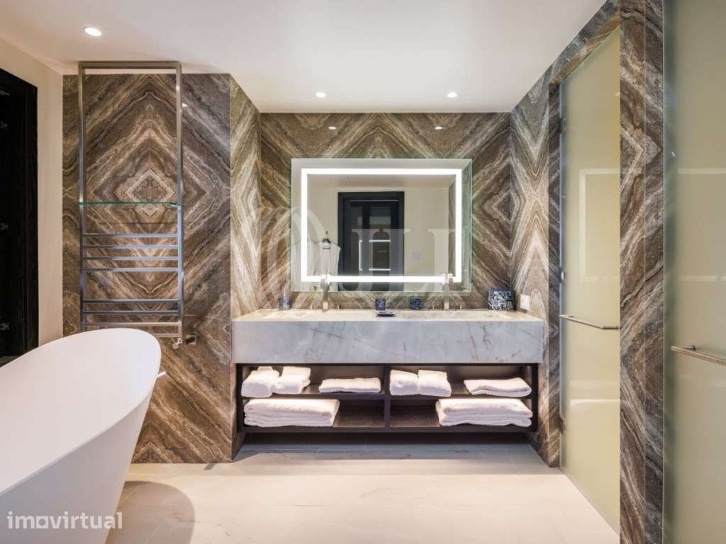 Apartamento T1 com jardim, Viceroy Residences, Loulé - Grande imagem: 5/41