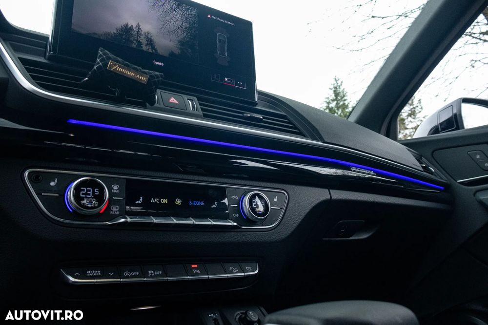 Audi Q5 45 TFSI quattro S tronic - 18