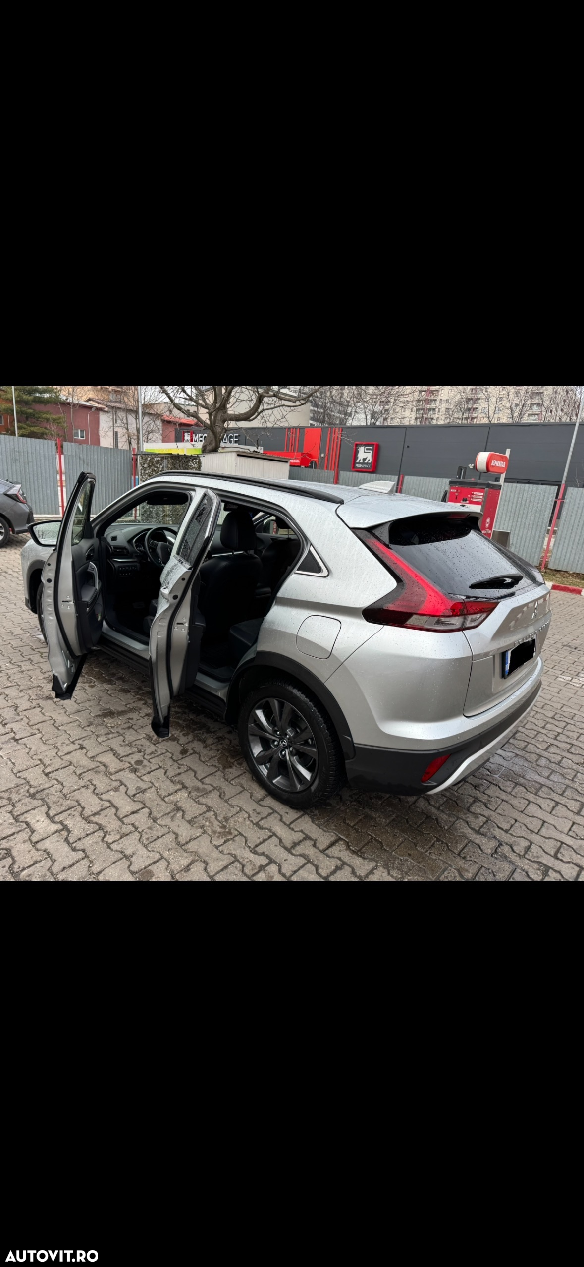 Mitsubishi Eclipse-Cross - 6