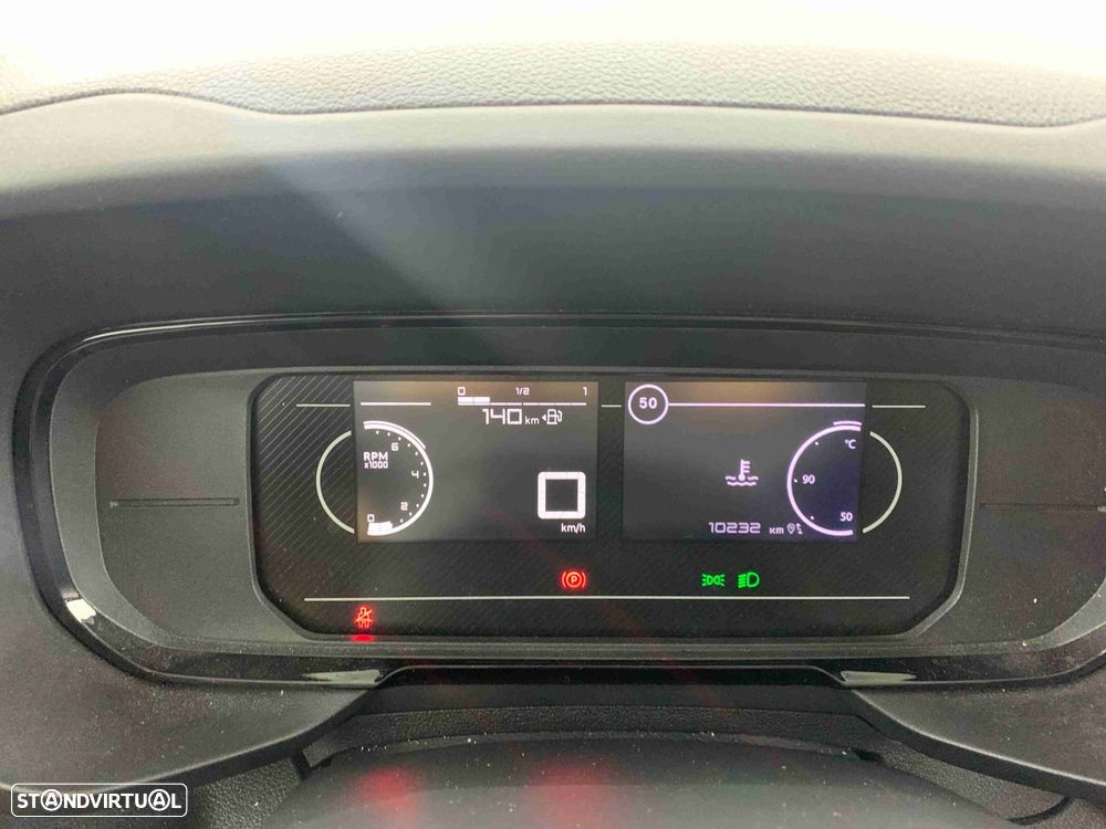 Citroën Berlingo 1.5 BlueHDi M - 7