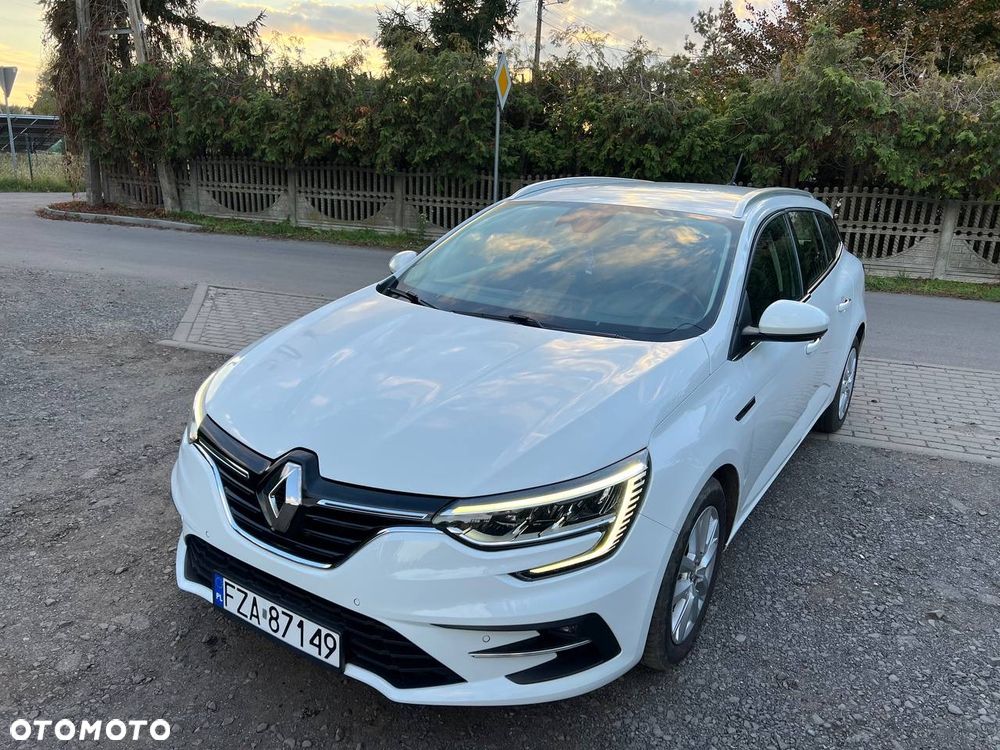 Renault Megane 2022 photo 4