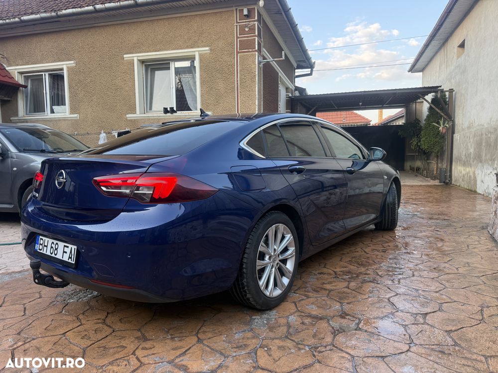 Opel Insignia - 24