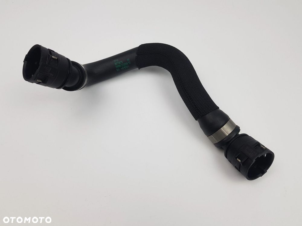 Przewód Rura Wąż wody BMW G20 G30 X3 G01 X4 G02 B58 3.0i 8670673 - 3