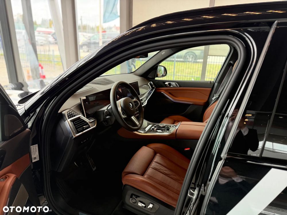 BMW X5 xDrive30d sport - 9