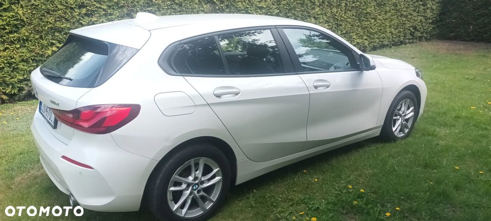 BMW Seria 1 118d Advantage - 6
