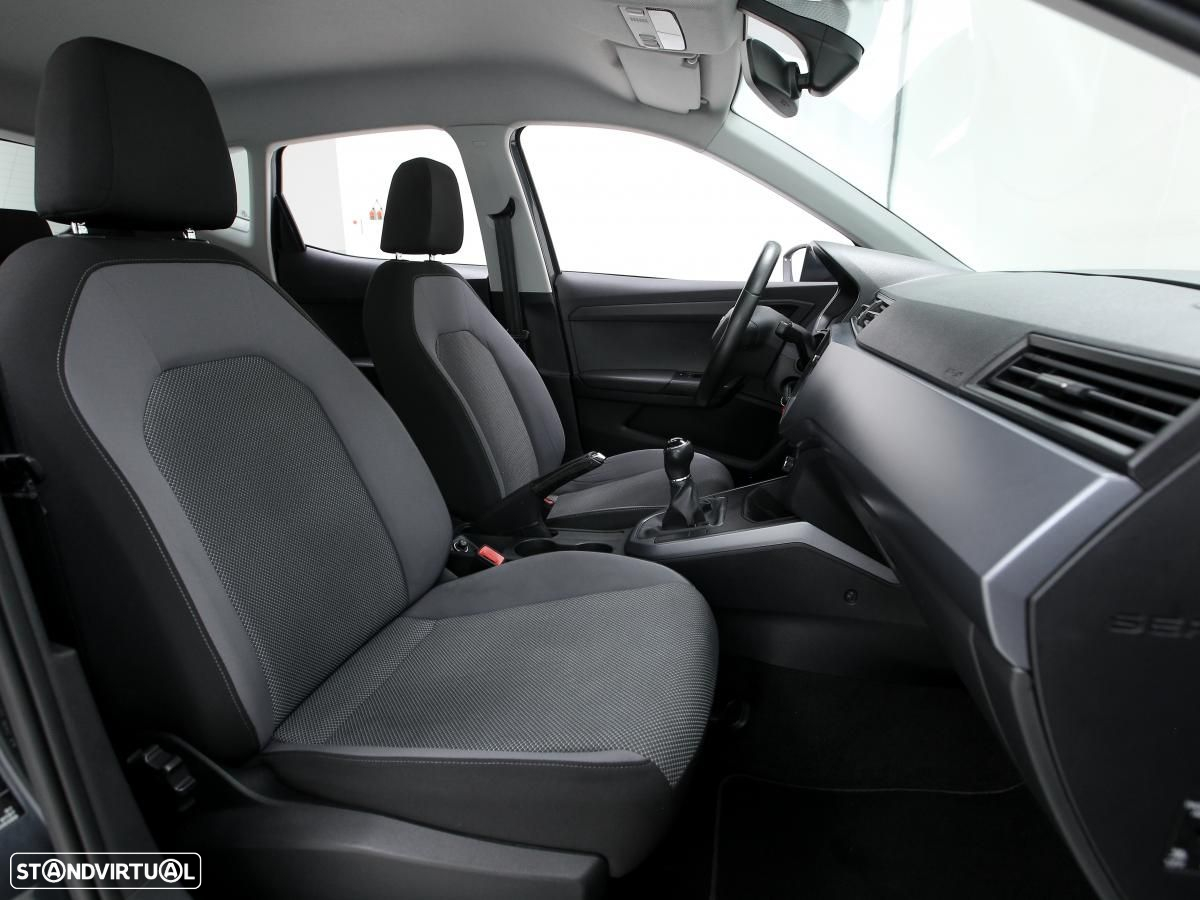 SEAT Arona 1.6 TDI Style - 12