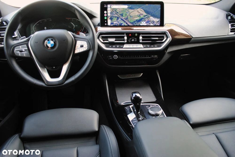 BMW X4 xDrive30i - 23