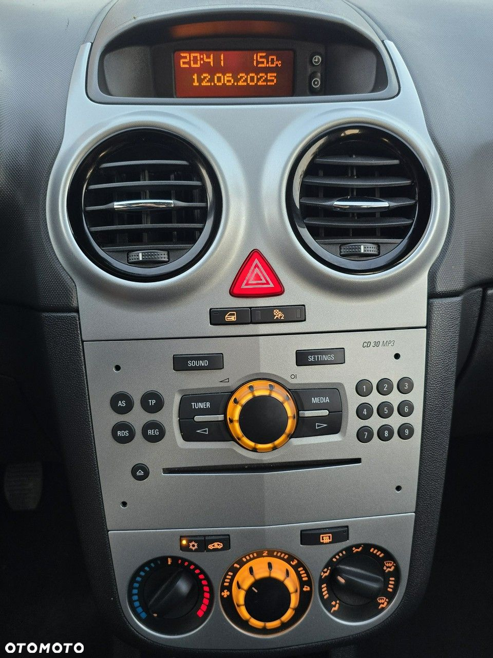 Ford Fiesta - 28