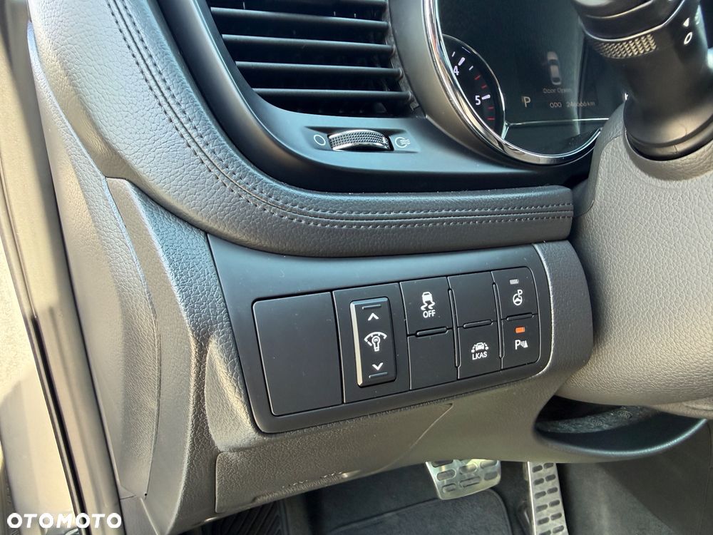 Kia Optima 1.7 CRDI Automatik Edition 7 - 18