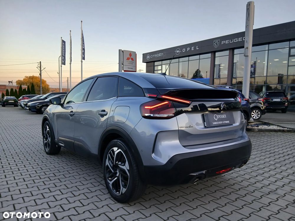 Citroën C4 1.2 PureTech Max S&S - 5