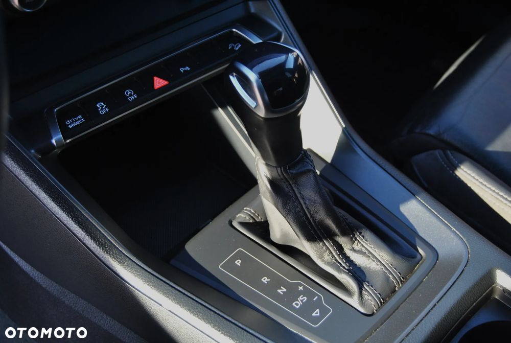 Audi Q3 45 TFSI Quattro S tronic advanced - 14