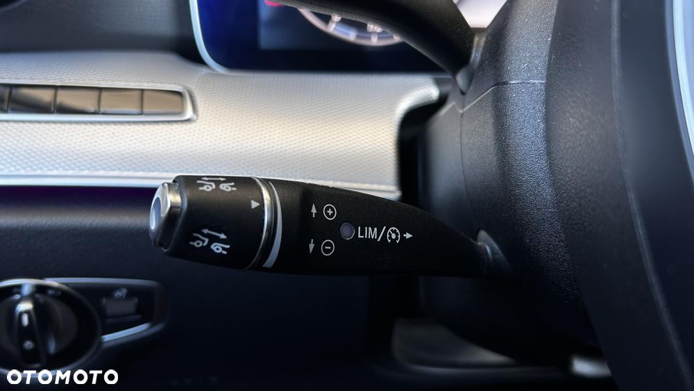 Mercedes-Benz Klasa E 350 BlueTEC 9G-TRONIC Avantgarde - 16