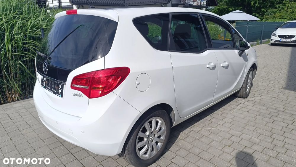 Skoda RAPID 1.4 TDI DPF Active - 3