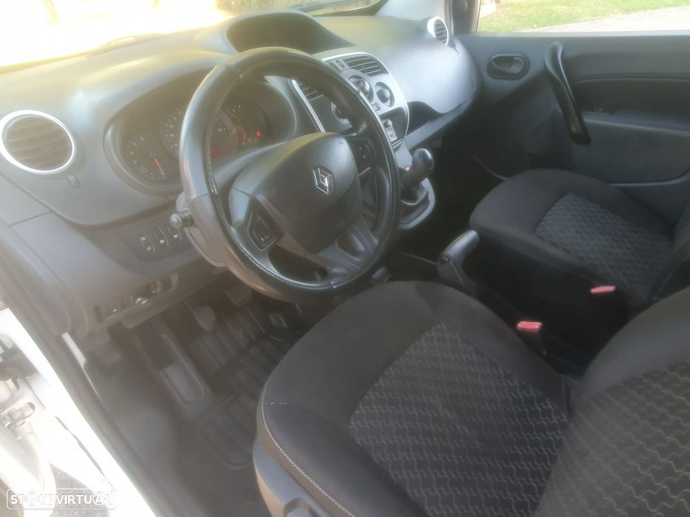 Renault Kandoo 1.5 dCi - 6