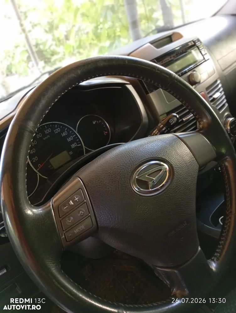 Daihatsu Terios - 7