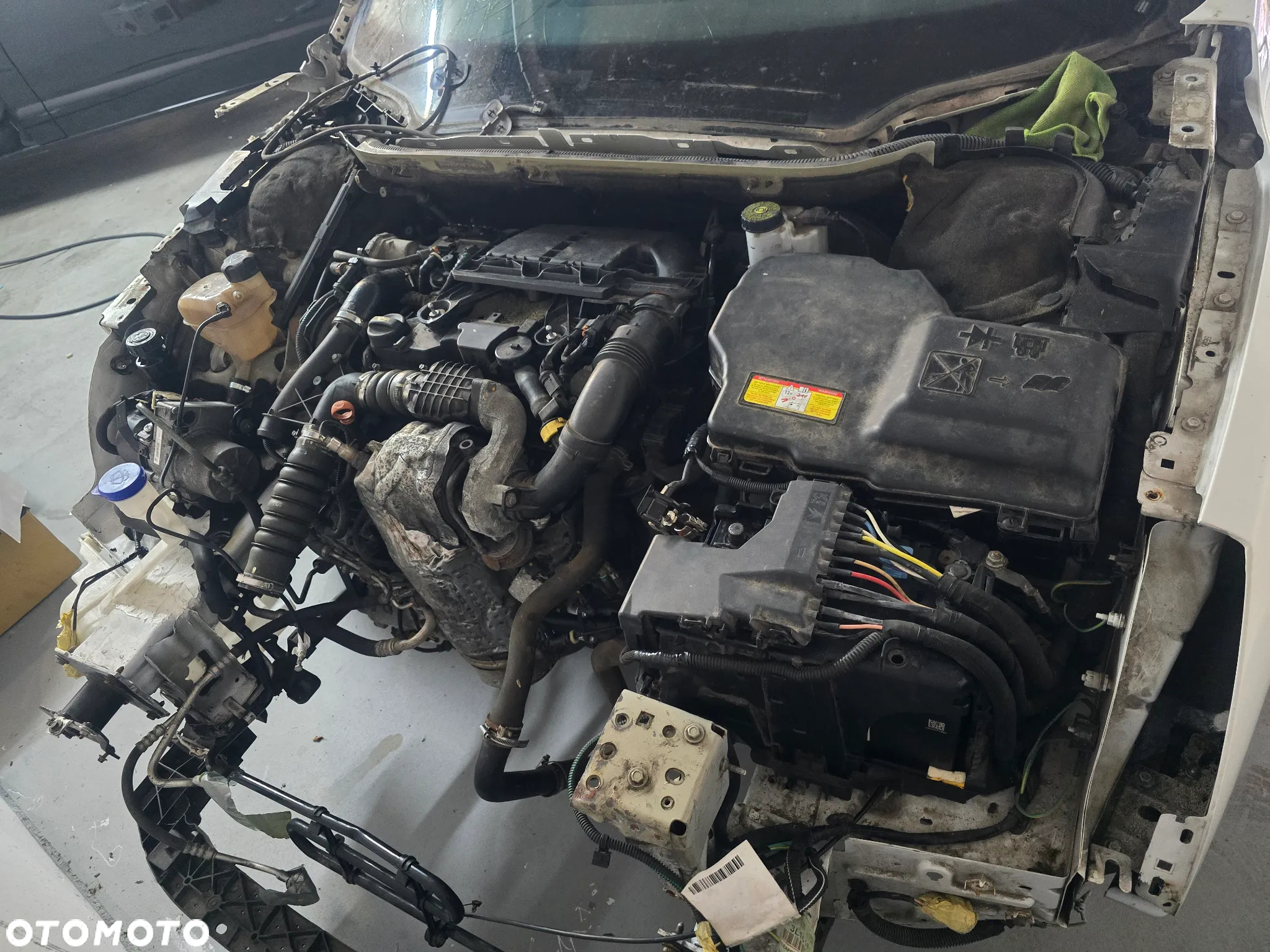 Peugeot 508 1.6 HDi Access - 3