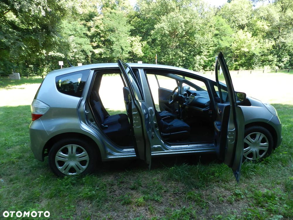 Honda Jazz - 9