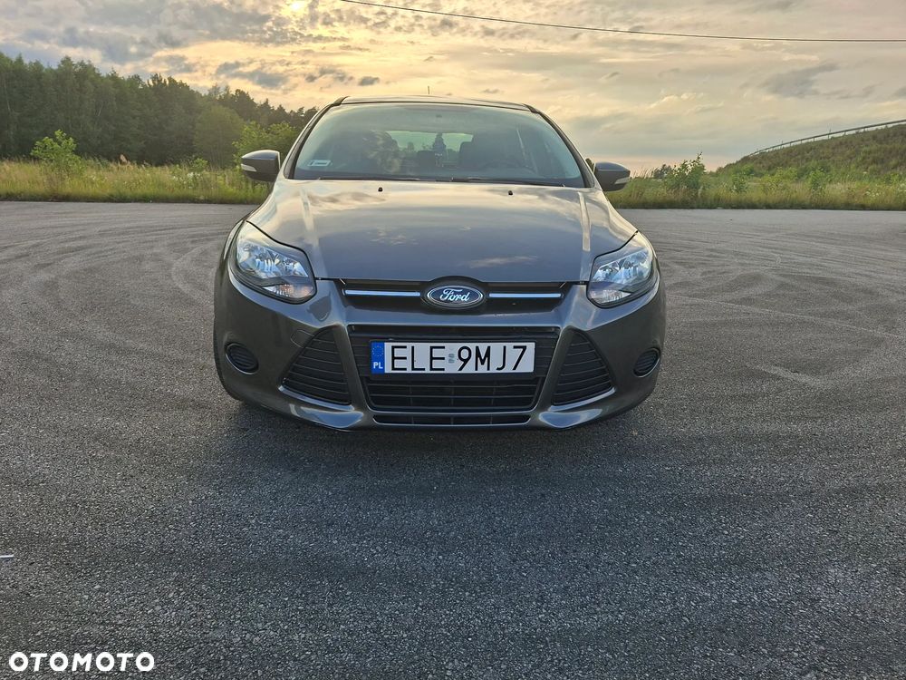 Ford Focus - 3
