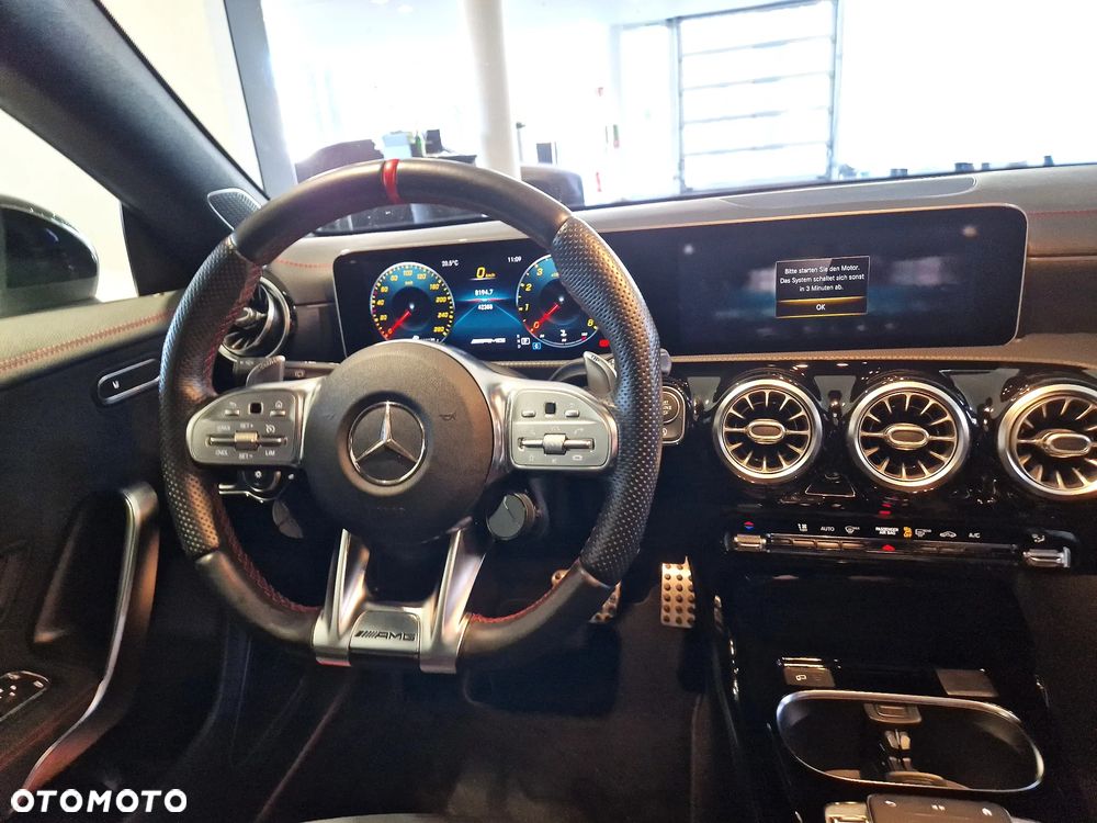 Mercedes-Benz CLA - 3