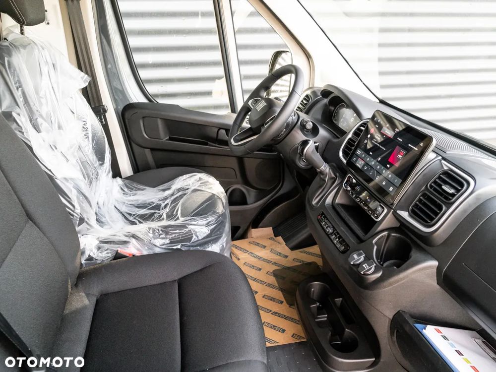 Fiat Ducato MAXI Furgon L3H2 2.2 180KM Automat - 8