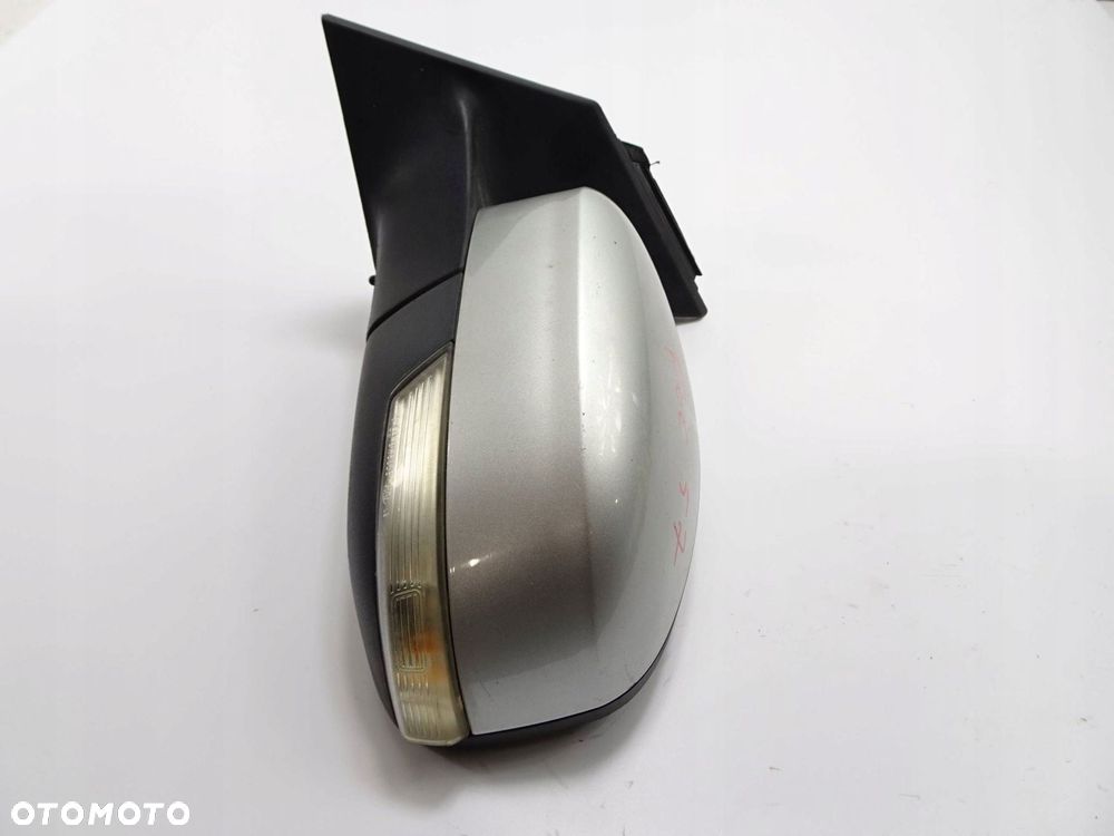 lusterko lewe ford focus mk3 ob 8pin anglik - 3