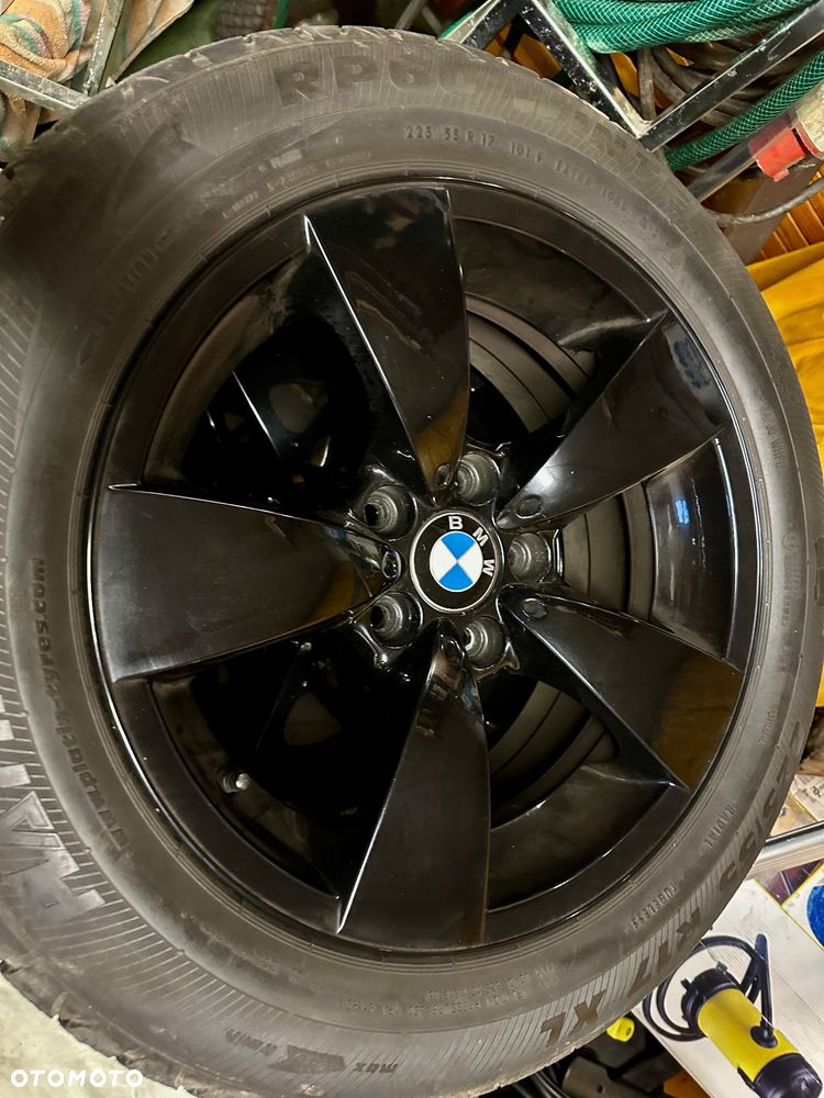 BMW Seria 5 - 26