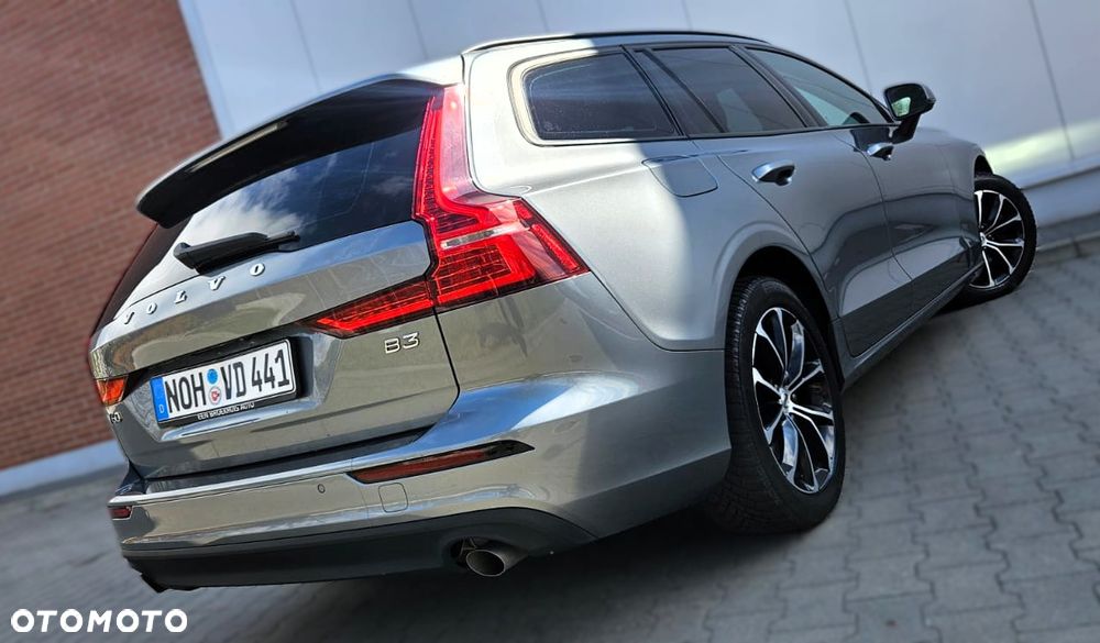 Volvo V60 B3 B Geartronic Momentum Pro - 12
