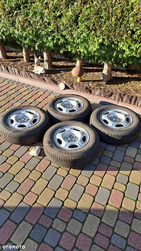 Honda CR-V 2.0 LS - 24