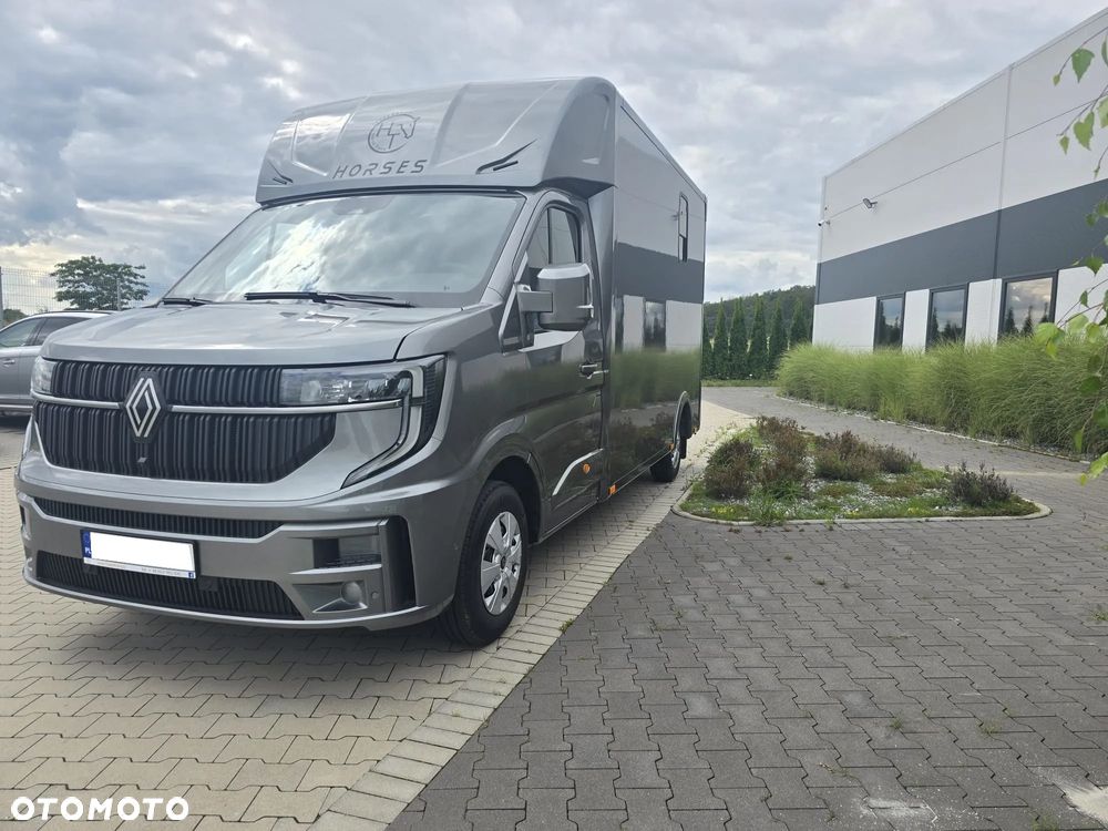Renault MASTER - 2