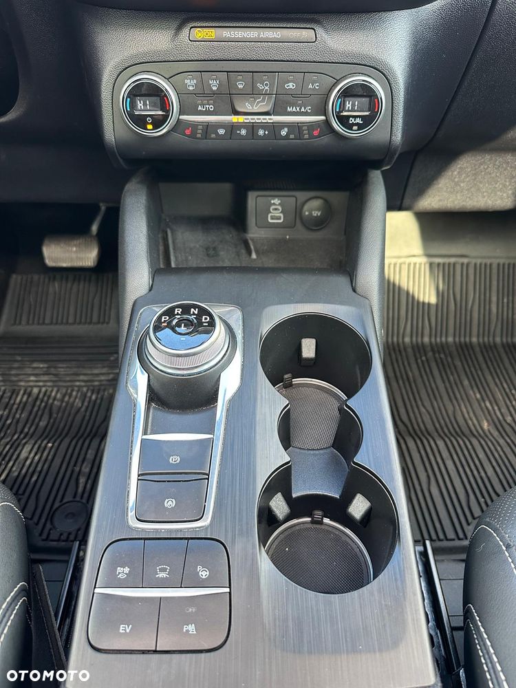 Ford Kuga 2.5 Duratec PHEV VIGNALE - 13