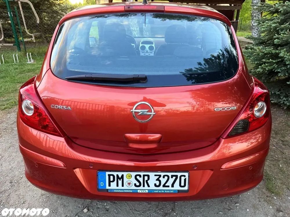 Opel Corsa 1.4 16V Color Edition - 24