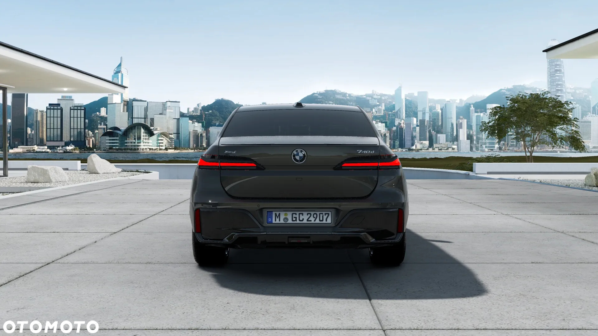 BMW Seria 7 - 6