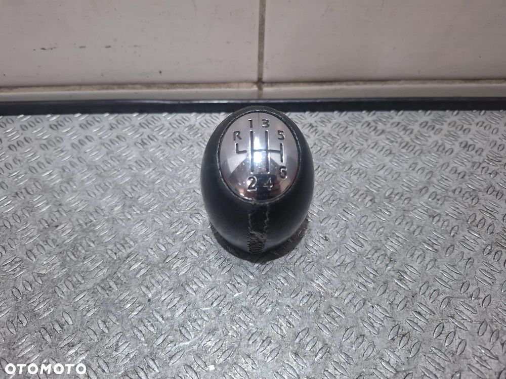 Gałka zmiany biegów Renault Trafic III - 1