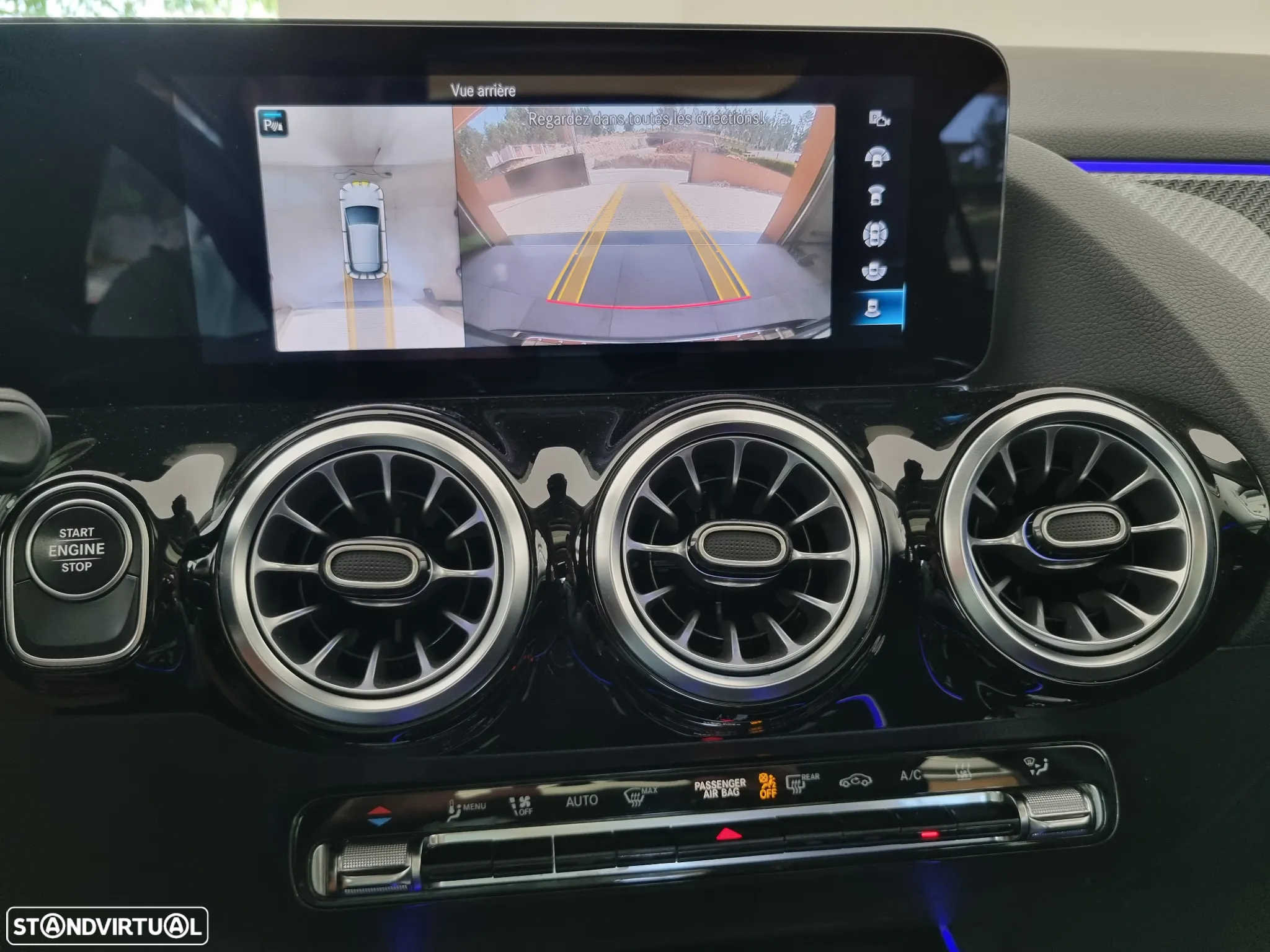 Mercedes-Benz GLA 250 e AMG Line - 25