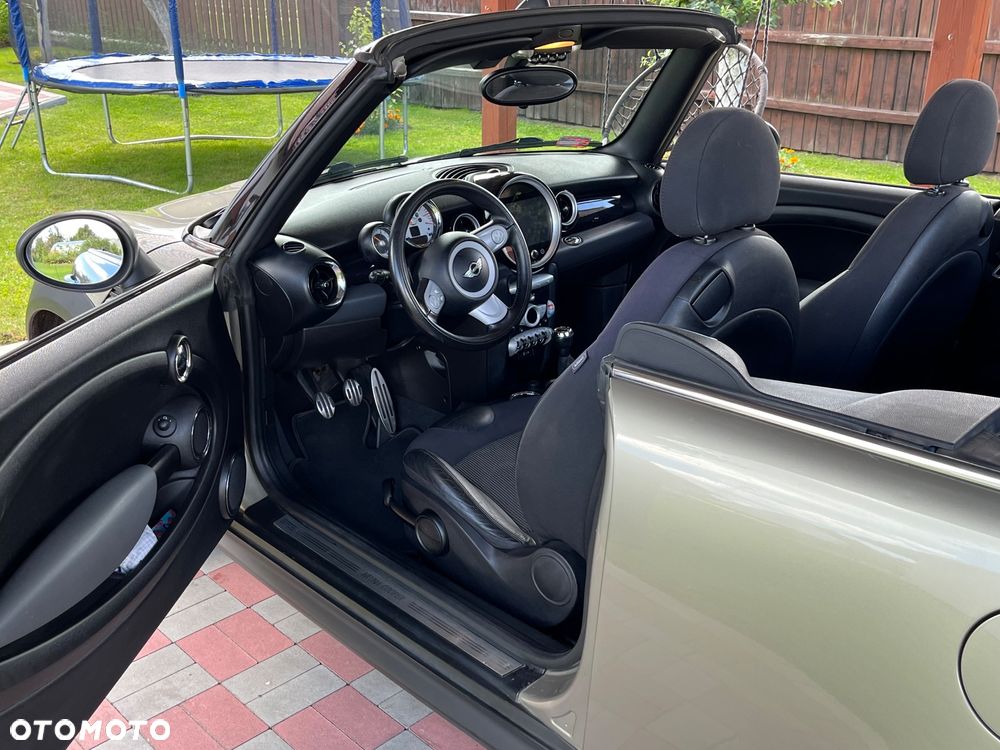 MINI Cooper - 8