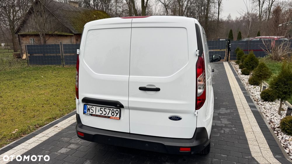 Ford Transit Connect 230 L2 S&S Basis - 13