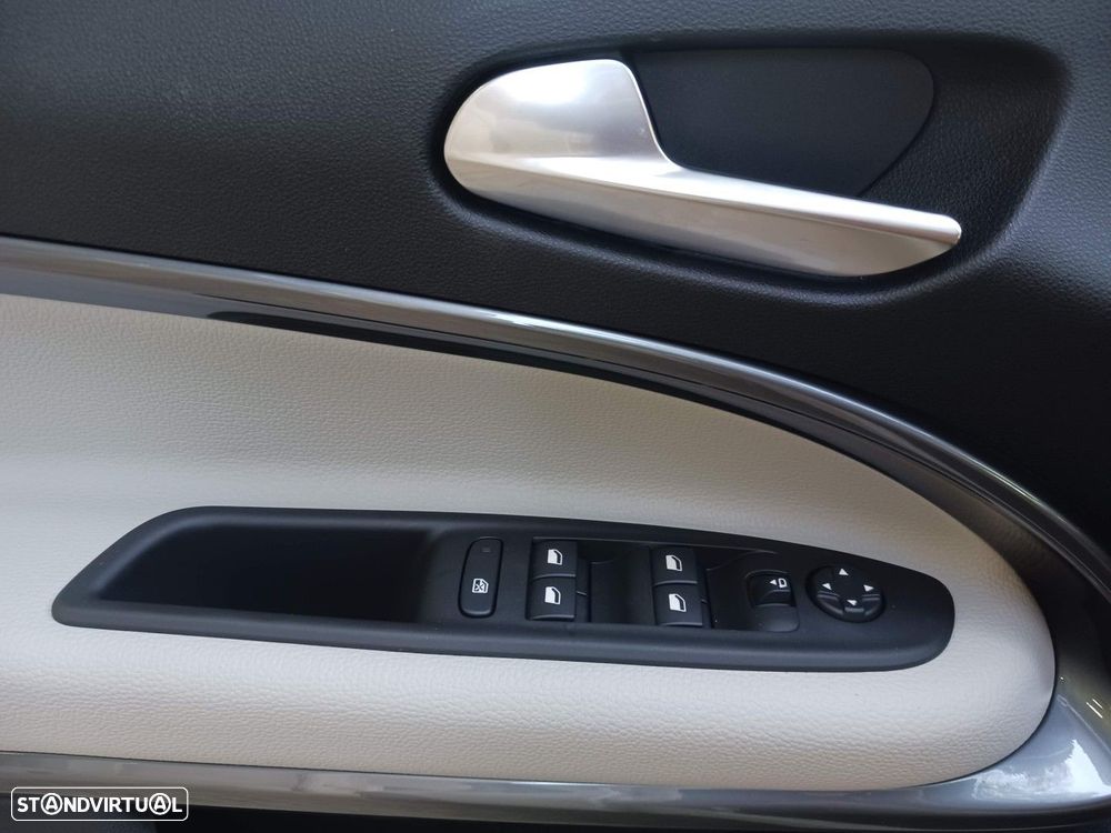 Fiat 600e 54 kWh La Prima - 21