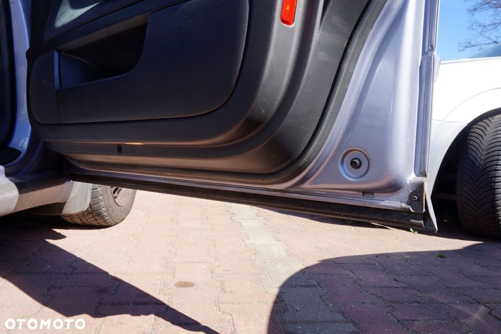 DRZWI PRZEDNIE PRAWE A4 B7 KOMBI LY7H  SZARY AUDI 2004-2008 - 10