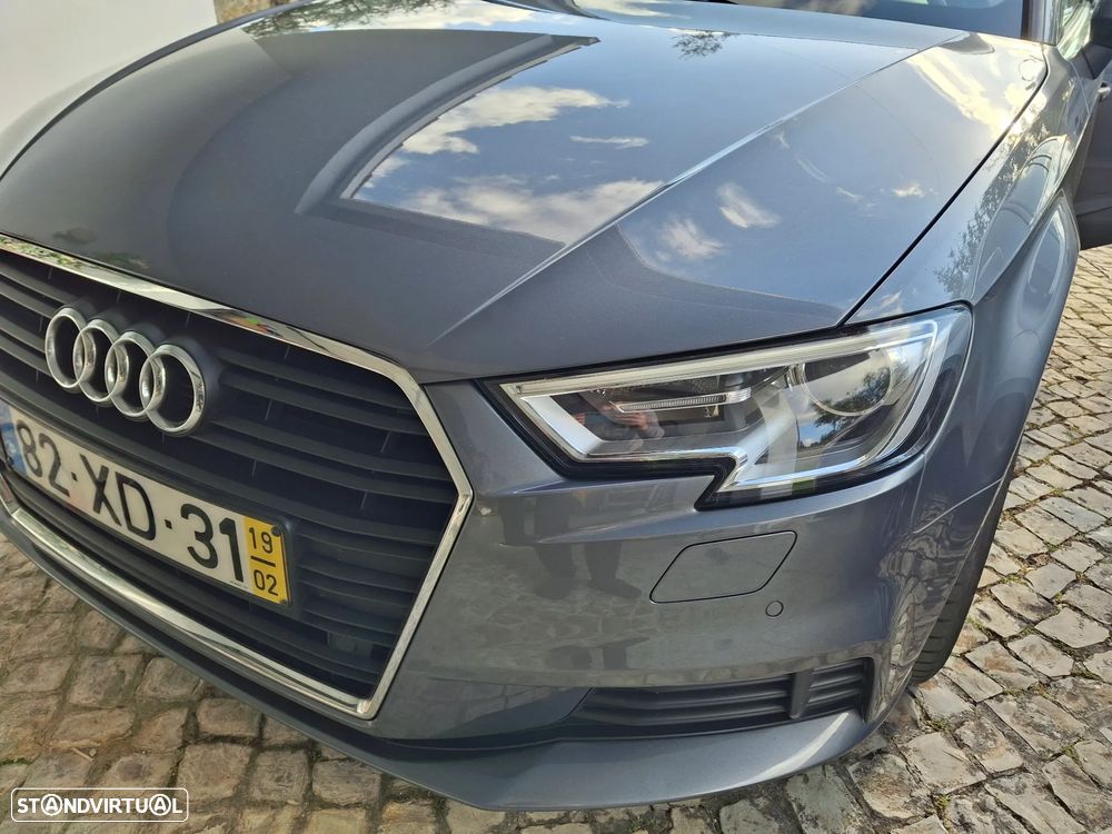 Audi A3 Sportback 30 TFSI - 3